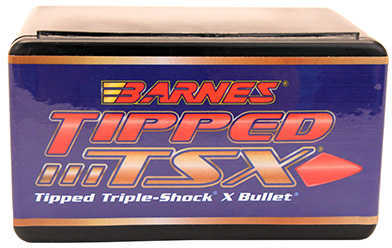 Barnes Bullets 35 Caliber .358 180 Grains TTSX FB /50 35830