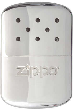 Zippo Outdoors Hand Warmer Chrome Md: 40323