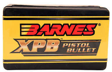 Barnes Bullets BAR 41Mag 180 Grains XPB 20/Box 30512