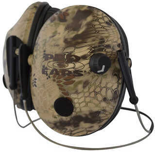 Pro Ears 200 Behind the Head Noise Reduction Rating 19dB Highlander Md: P200HIBH