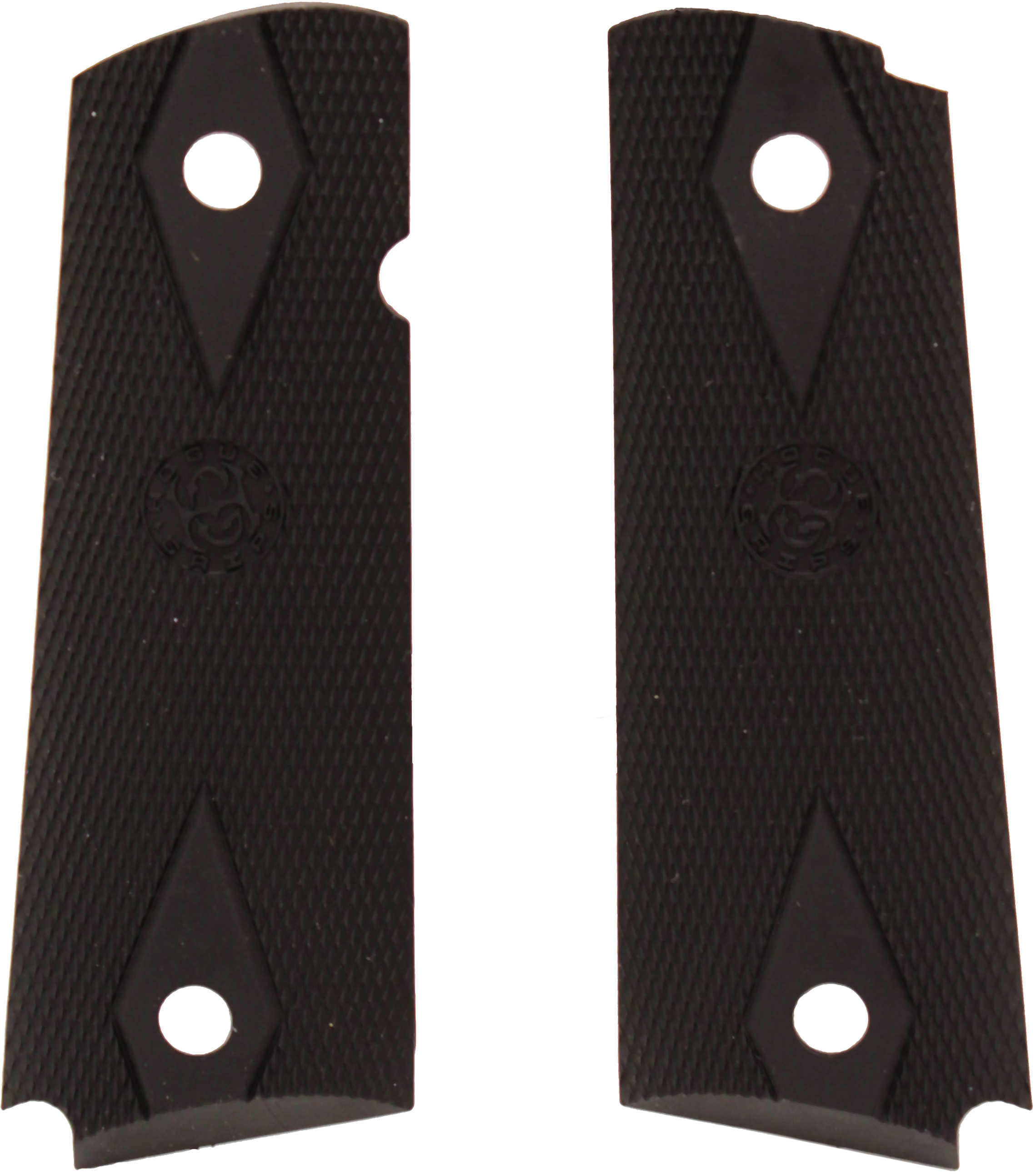 Hogue Improved Panel Grips For Colt Govenment Md: 45011