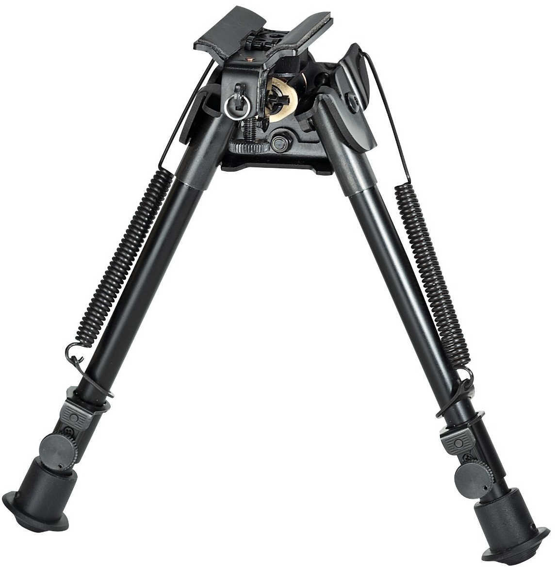 Champion Traps and Targets Pivot Traverse Bipod 14.25"- 29.25" 40638