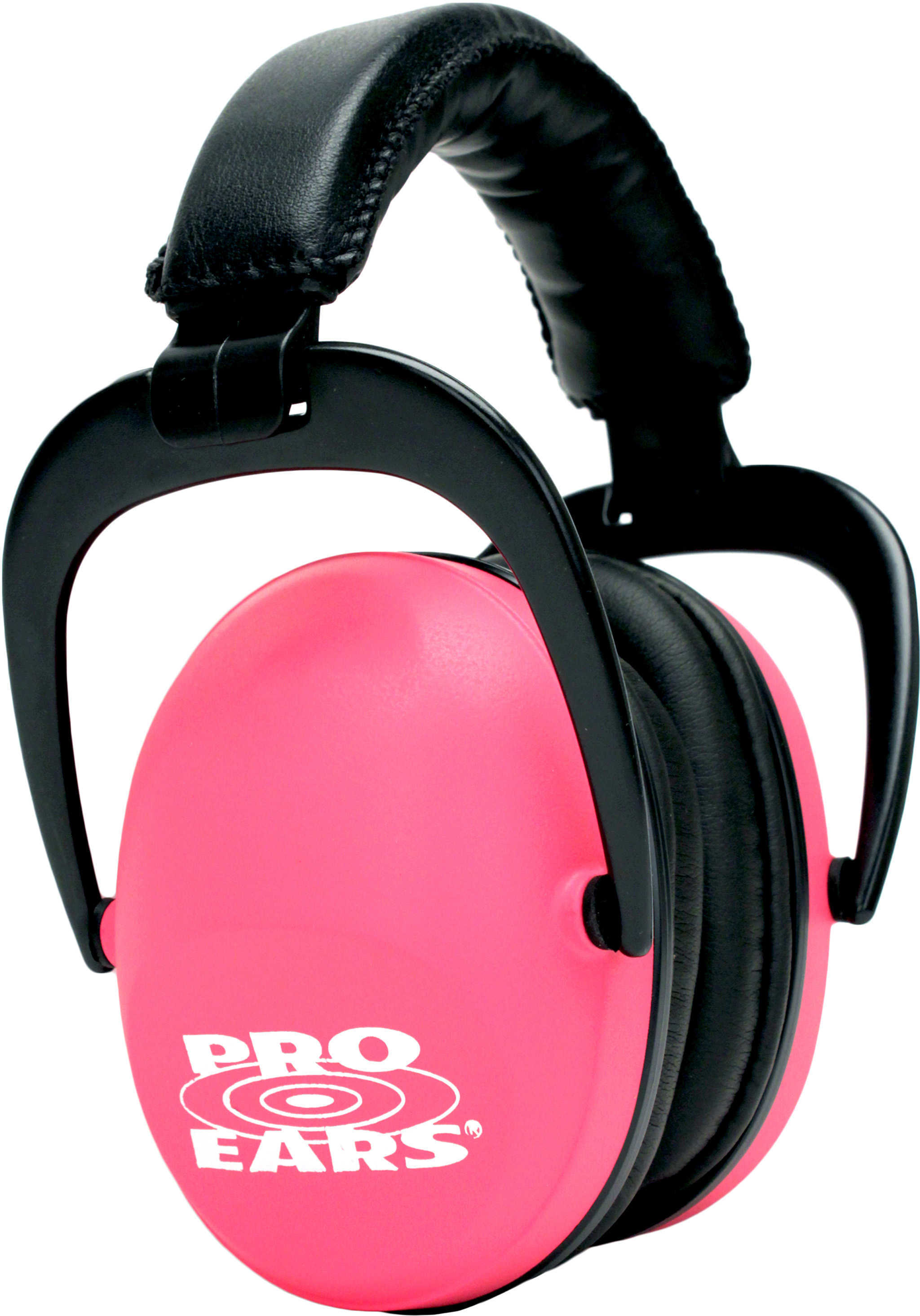 Pro Ears Ultra Sleek Pink PE-US-P