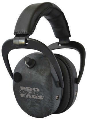 Pro Ears Stalker Gold Noise Reduction Rating 25dB, Typhoon Md: GSDSTLTY    
