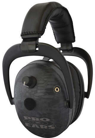 Pro Ears Predator Gold Noise Reduction Rating 26dB, Typhoon Md: GSP300TY