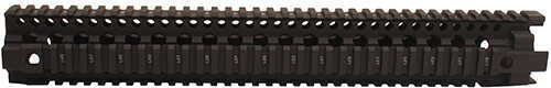 Daniel Defense DDM4 Rail 15" Rifle Length, Black Md: 01-134-09186