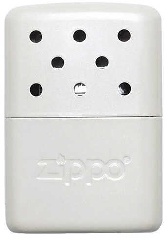 Zippo Outdoors Hand Warmer Pearl Md: 40322
