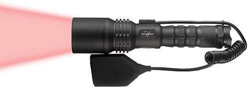 Viridian Weapon Technologies V300 Power Zoom Red LED Md: 980-0002