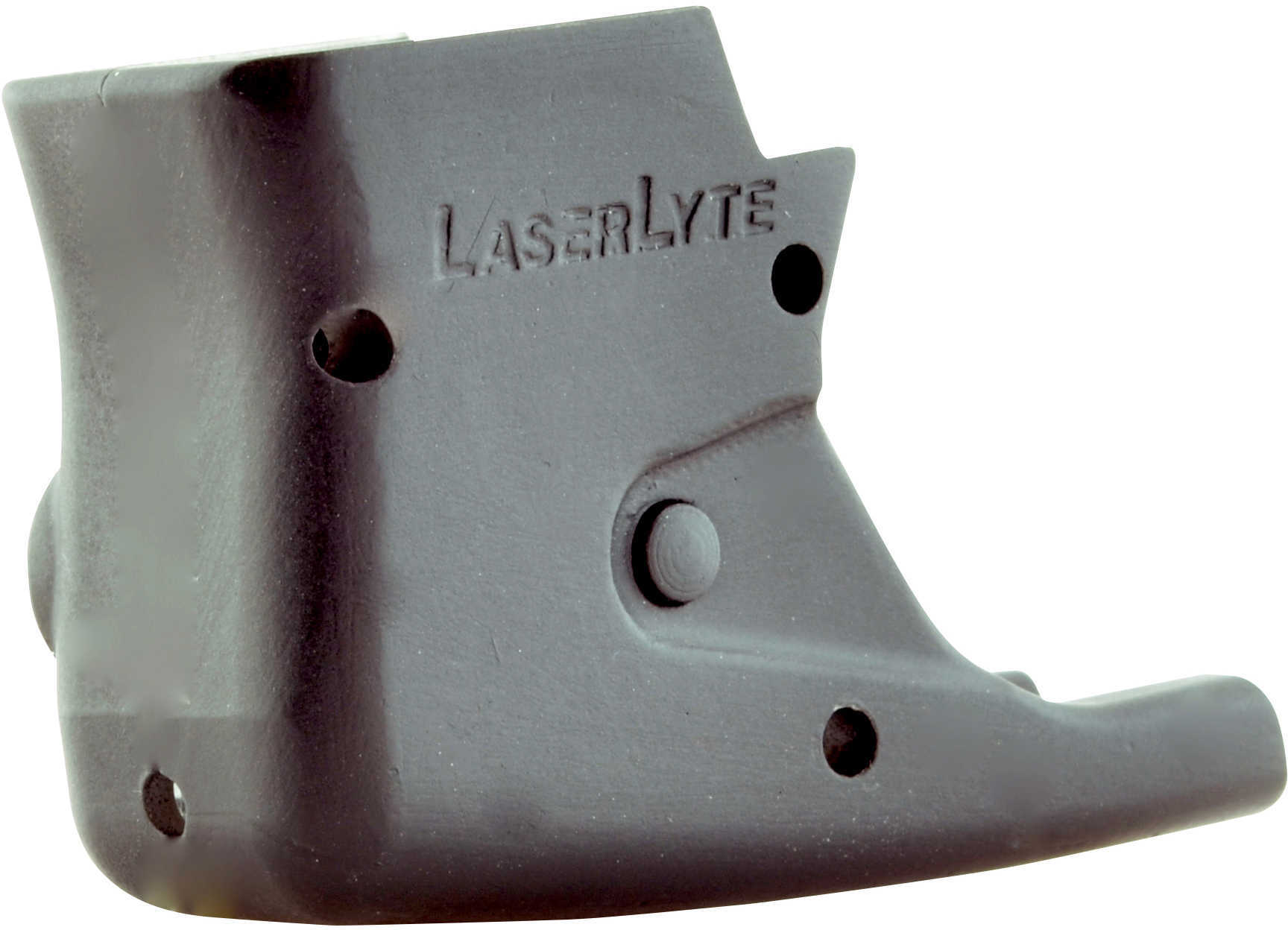 Laserlyte TGL - Trigger Guard Fits Taurus TCP and Slim Black Finish Mount UTA-TA