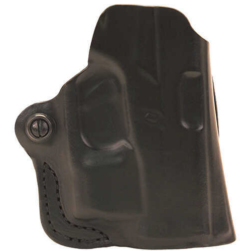 Viridian Weapon Technologies Mini Scabbard Holster for Glock 42 with ECR Reactor Right Hand Md: 950-0079