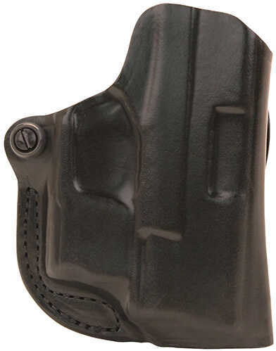 Viridian Weapon Technologies Mini Scabbard Holster XDS 3.30" with ECR for Reactor Right Hand Md: 950-0082