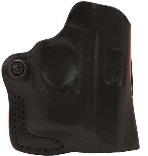 Viridian Weapon Technologies Mini Scabbard Holster P238 with ECR for Reactor Right Hand Md: 950-0084