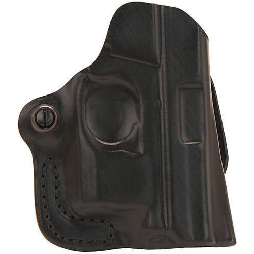 Viridian Weapon Technologies Mini Scabbard Holster P338 with ECR for Reactor Right Hand Md: 950-0087