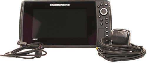 Humminbird Helix 9 Si GPS Md: 409950-1