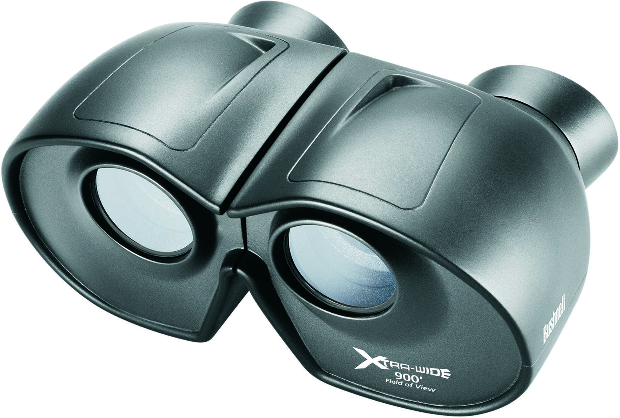 Bushnell Spectator Binoculars 4x30mm X-Wide FOV, Black 130521