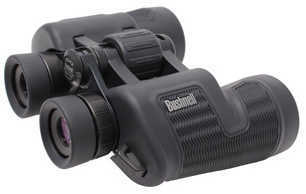 Bushnell H2O 12X42 PORRO Prism BINO Black Box 134212