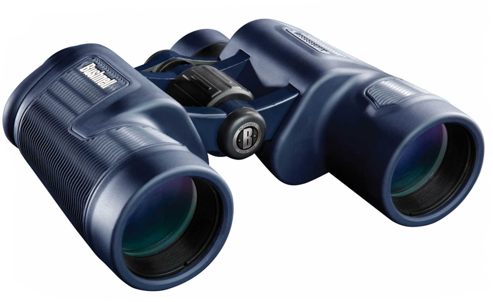 Bushnell H20 8X42 Binoculars Black 134218
