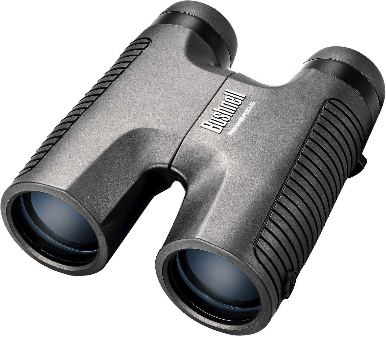 Bushnell PermaFocus 10x42mm, Roof Prism/Focus Free, Black 171043