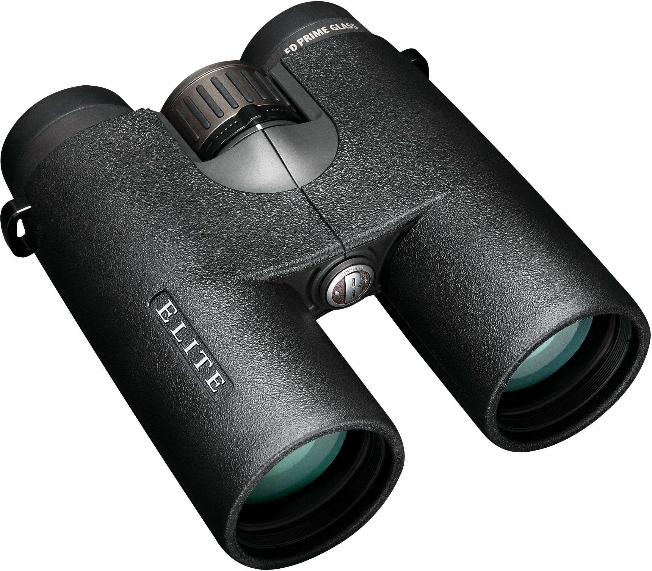 Bushnell Elite Binoculars 10x42mm Black, Roff Prism, ED Glass 620142ED