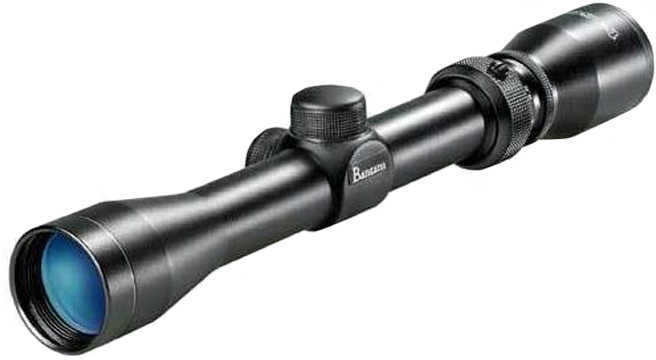 Tasco World Class Riflescope 1.5-4.5x32, Matte, ProShot Reticle BA1545X32
