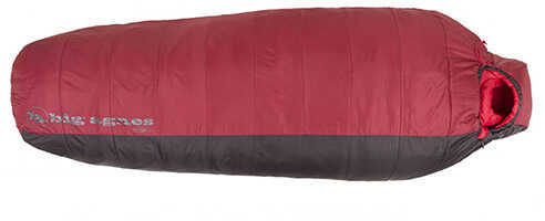 Agnes Encampment 15 Degree Synthetic Insotect Hot Stream Wide Rectangular Sleeping Bags Agnes Encampment 15 Degree Synthetic Insotect Hot Stream Wide Long Left Hand Zipper Md