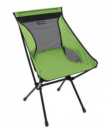 Big Agnes Camp Chair Meadow Green Md: HCAMPCHAIRMG16