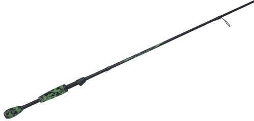 Berkley AMP Spinning 7' Length, 1-Piece Medium Power, Moderate Fast Action Rod