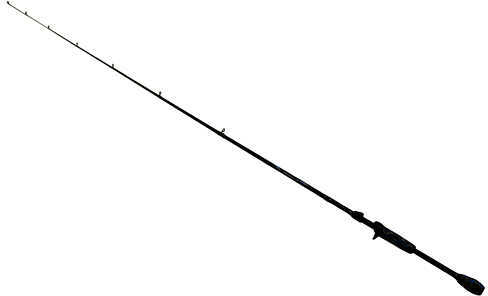 Berkley AMP Saltwater Casting 7' Length, 1 Piece Medium Power, Moderate Action Rod