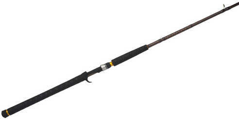 Berkley Buzz Ramsey Air Series Trolling 8'2" Length, 2-Piece Extra Heavy Power, Moderate Fast Action Rod