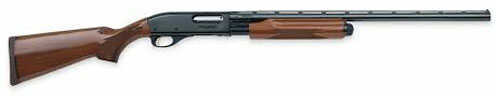 Remington 870 Wingmaster 12 Gauge Shotgun 26 Inch Barrel Light Contour Rem Choke Gloss Finish
