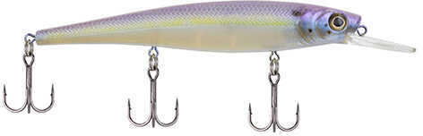 Berkley Skinny Cutter 110+, 4 3/8" Length Chartreuse Shad, Pack Of 1