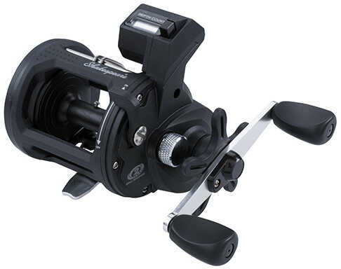 Shakespeare ATS Trolling Reels 15 5.1:1 Gear Ratio 2 Bearings lb Max Drag Right Hand Clam Package Md: 13