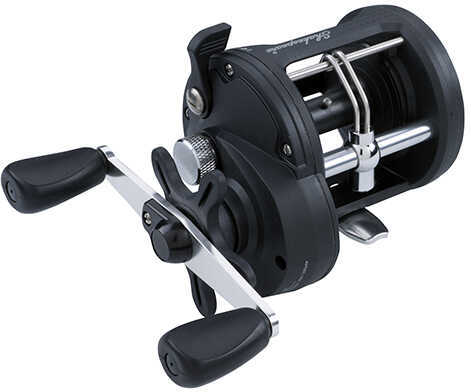 Shakespeare ATS Trolling Reels 20 5.1:1 Gear Ratio Bearings 15 lb Max Drag Right Hand Clam Package Md: 13