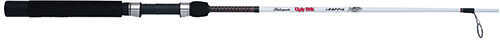 Shakespeare Ugy Stik Crappie Spinning Rod 56" Length 2 Piece Light Power Moderate Fast Action Md: 136696