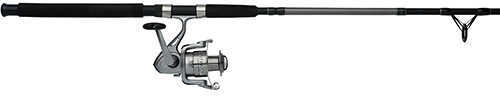 Shakespeare Contbw29070cbo Contender Spinning Combo 70 9' 2pc Med/Hvy Power Ambicontender