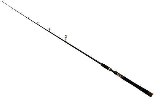 Okuma Shadow Stalker Inshore Spinning Rod 1 Piece 7'5" Length, Medium/Heavy Power Md: SSG-S-751MH-FG