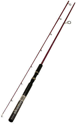 Okuma SST Carbon Grip Spinning Rod Ladies 86" Length 2 Piece Medium/Light Power Medium/Fast