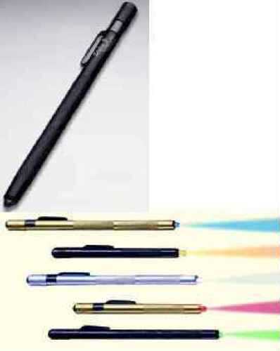 Streamlight Stylus Black Body/Blue LED 65022