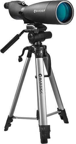 Barska Optics 30-90x90 Waterproof Colorado Spotter Scope And Tripod