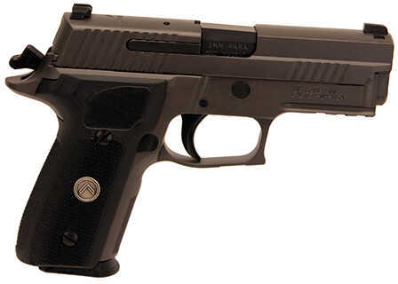 Sig Sauer Pistol 229R DA/SA 9mm Luger Legion 15 Round