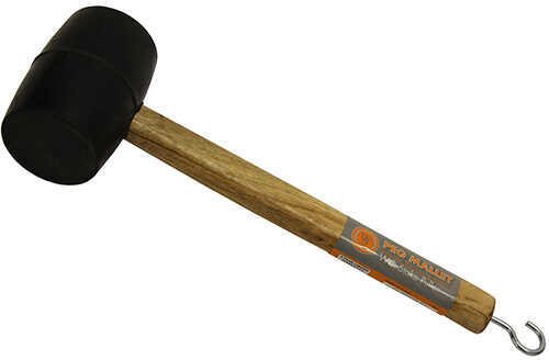 Ultimate Survival Technologies Peg Mallet with Puller Md: 20-02098-01