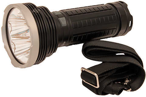 Fenix Lights Flashlights TK Series 4000 Lumens Black 2015 Edition Md: TK752015