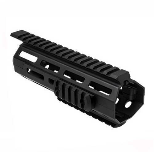 NcStar AR-15 M-LOK Handguard Carbine Md: VMARMLC