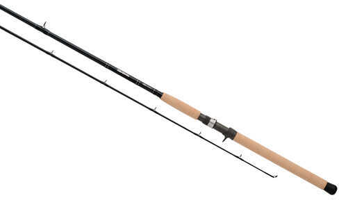 Daiwa Dxs Salmon And Steelhead Casting Rod 106" Length 2 Piece Medium/light Power Fast Action Md: