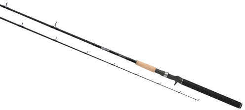 Daiwa DXS Salmon and Steelhead Back Trolling Rod 76" Length 1 Piece Medium/Light Power Fast Action
