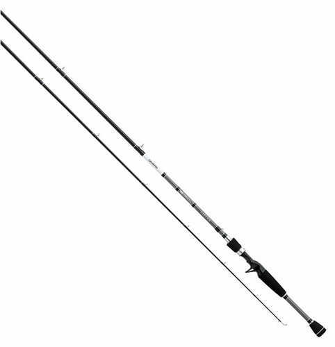 Daiwa Tatula XT Bass Flipping Rod 76" Length 1 Piece Heavy Power Fast Action Md: TXT761HFB
