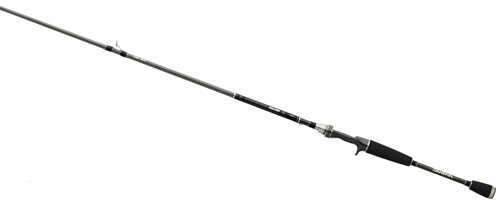 Daiwa Zillion Bass Worming/Jigging Rod 66" Length 1 Piece Medium/Heavy Power Fast Action Md: ZIL66