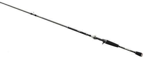 Daiwa Zillion Bass Worming/Jigging Rod 66" Length 1 Piece Medium Power Extra Fast Action Md: ZIL66
