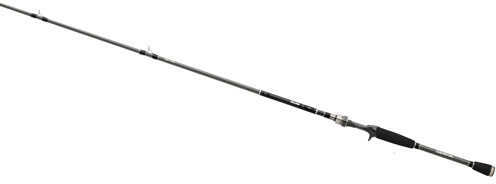 Daiwa Zillion Bass Frogging Rod 74" Length 1 Piece Extra Heavy Power Fast Action Md: ZIL741X