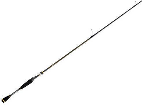 Daiwa Aird-X Braiding-X Spinning Rod 66" Length 1 Piece Medium Power Fast Action Md: AIRX661MFS